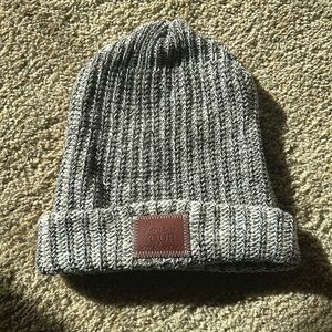Winter Beanie